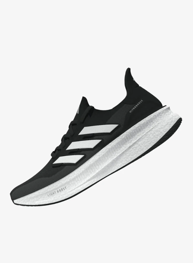 Adidas COREBLACK/FTWWHT/IRONMT Ultraboost 5 Shoes for Men | Best Price UAE