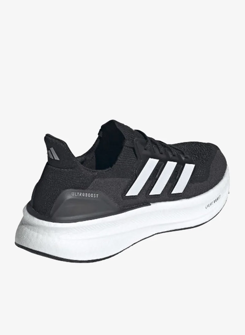 Adidas COREBLACK/FTWWHT/IRONMT Ultraboost 5 Shoes for Men | Best Price UAE