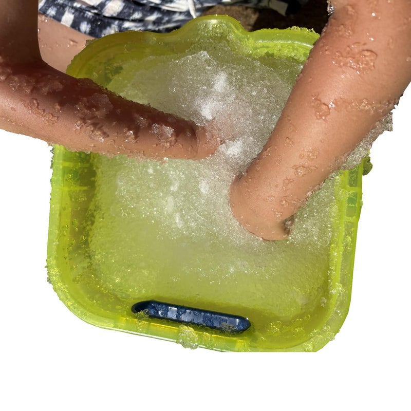 Science Gone Fun Science Educational Products - Superabsorbent Diaper Polymer 1 Lb Sodium Polyacrylate - One Pound of the Superabsorbent Polymer Model: - Image 4