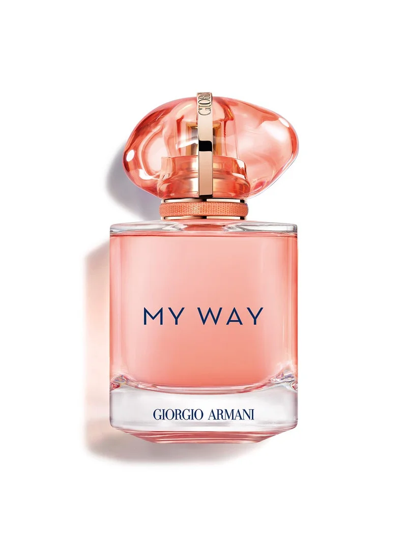 armani Armani My Way Eau de Parfum Ylang EDP 50ML