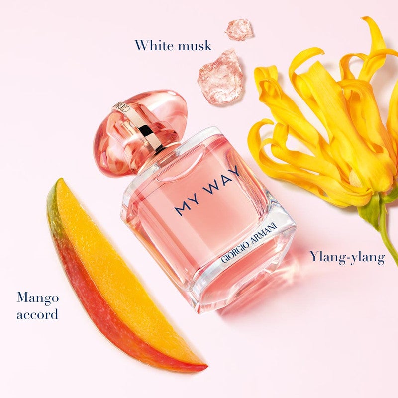 ماي واي يلانج او دي بارفان