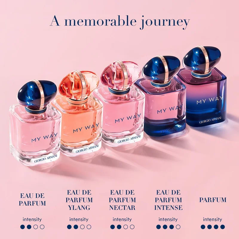 أرماني ماي واي يلانج او دي بارفان