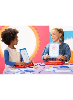 Spirograph Spirograph Junior | Creative Drawings | Christmas Presents | Ages 3+  - Image 4