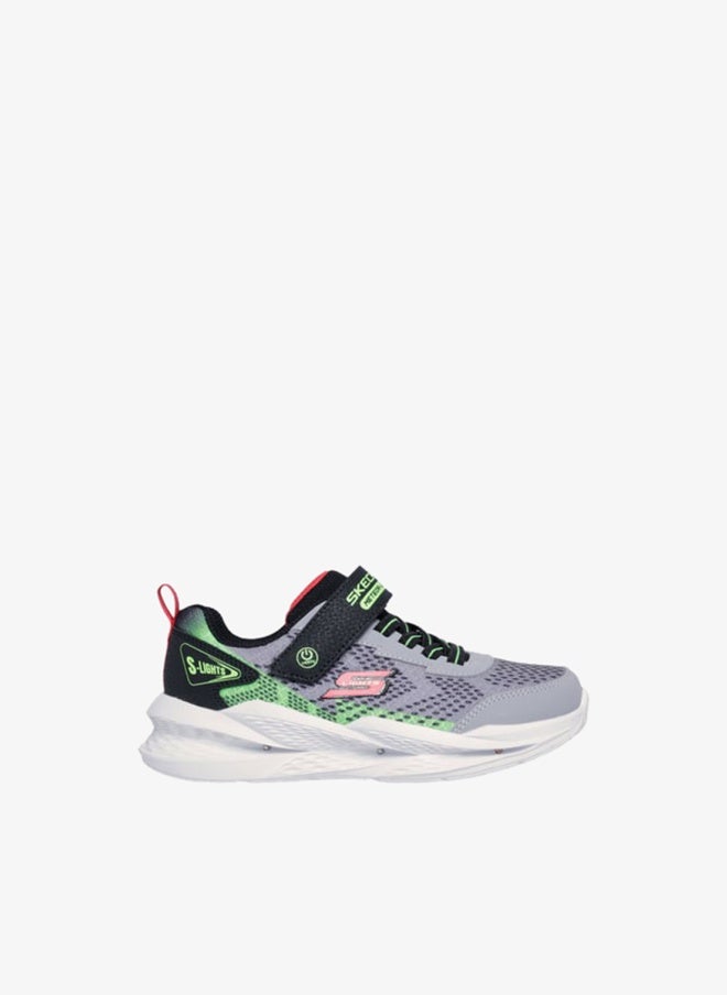 SKECHERS Kids Meteor-Lights 2.0 - Image 1