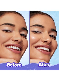 Aqualogica Illuminate+ Lush Strobe Cream With Wild Berries And Alpha Arbutin - 30G  - Image 4