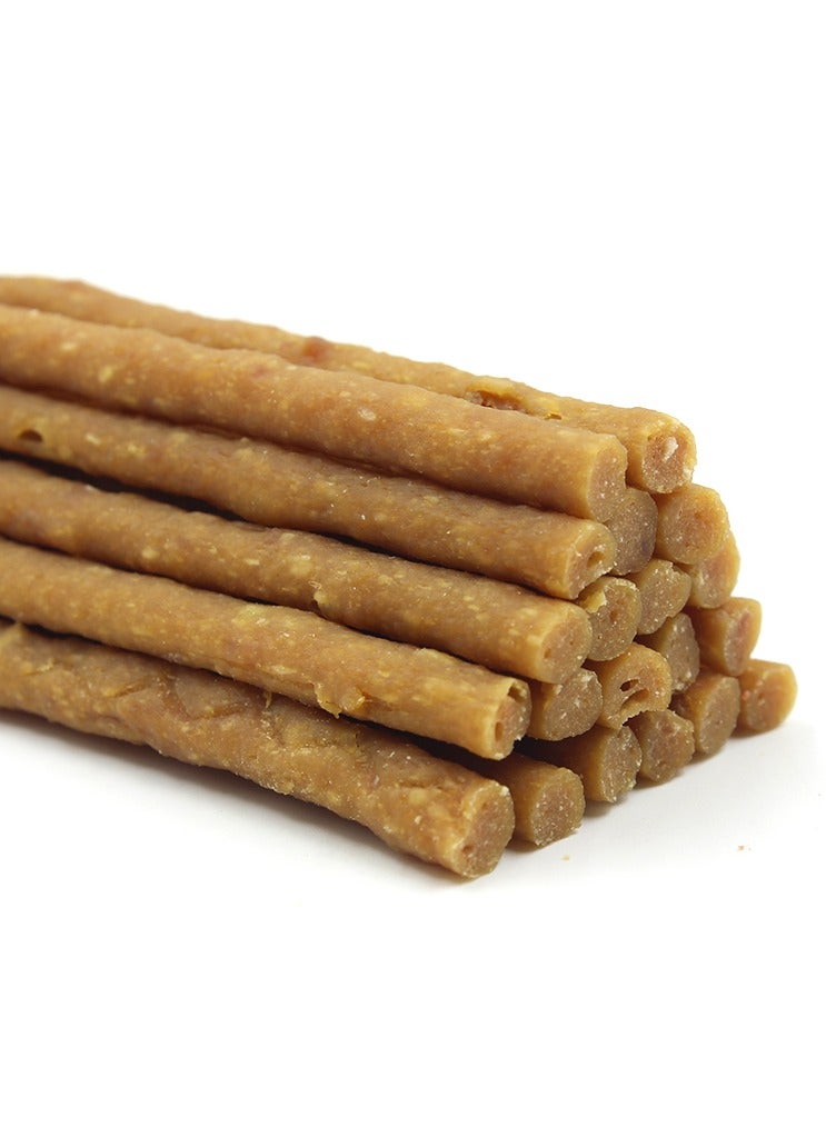 Generic Charlie Jerky Chews Chicken with Peanut Butter Dog Treats for all Dogs  - Image 4