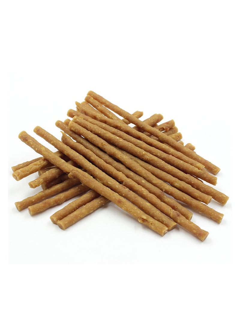 Generic Charlie Jerky Chews Chicken with Peanut Butter Dog Treats for all Dogs  - Image 3