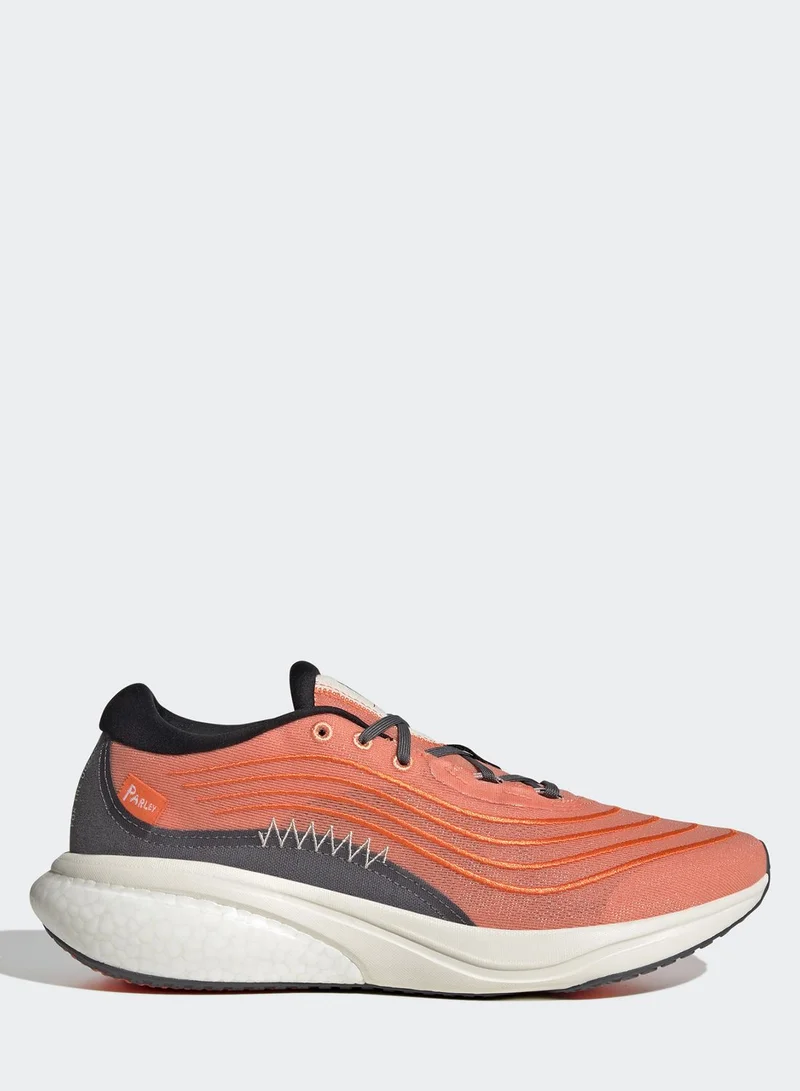 Adidas Supernova 2 X Parle
