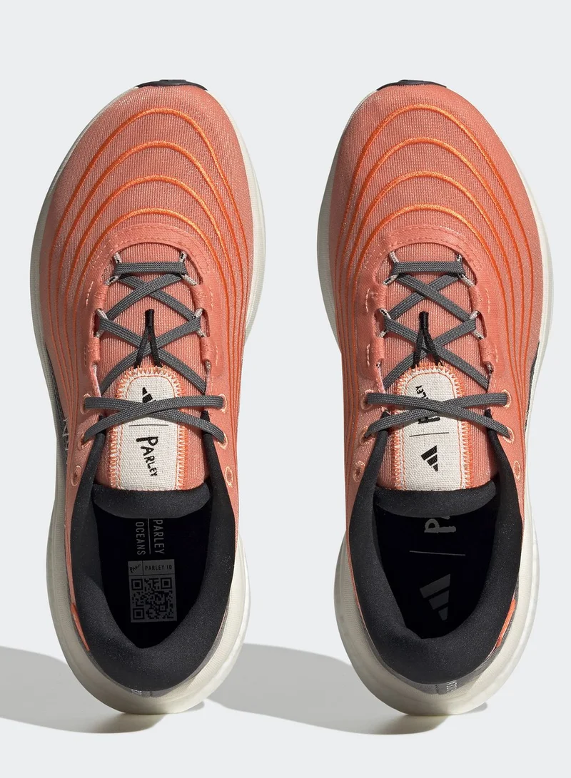 Adidas Supernova 2 X Parle