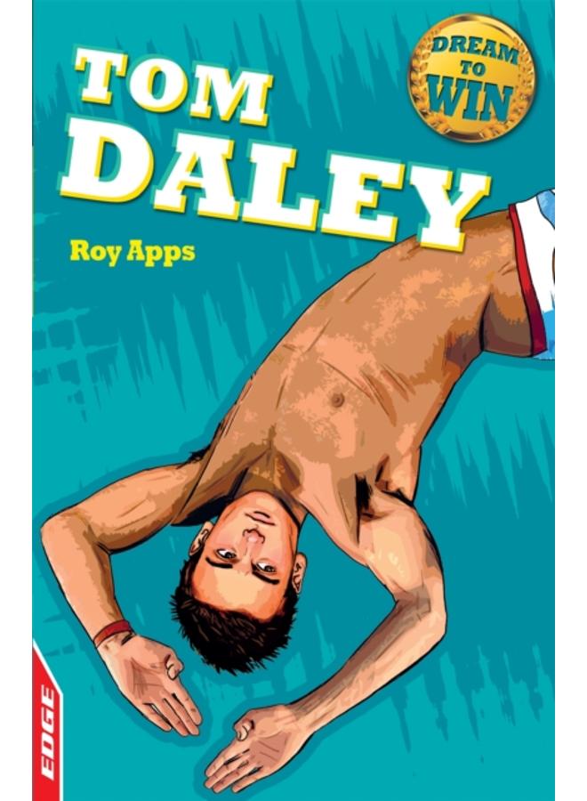 EDGE: Dream to Win: Tom Daley 