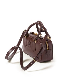 Miu Miu Arcadie leather bag  - Image 3