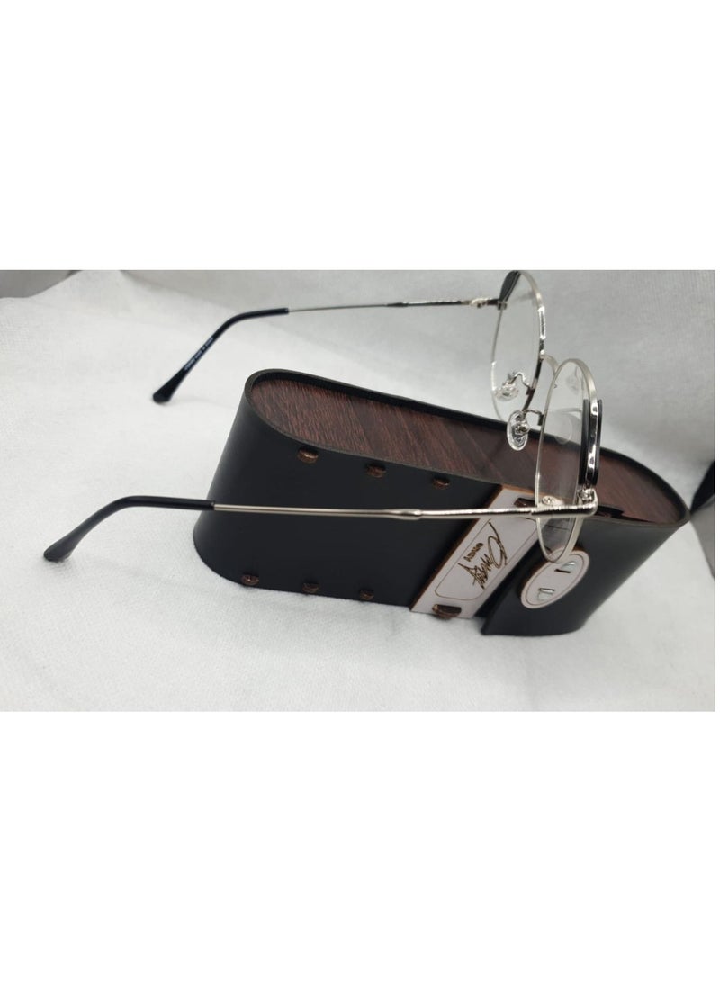 نظارة طبية G90- 167 من أوناي - إطار كامل - نسائي - Image 4