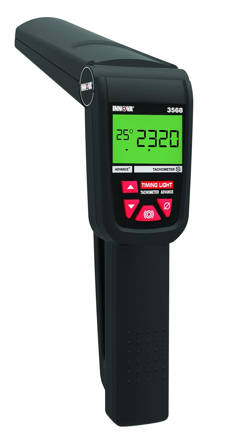 Innova 3568 Digital Timing Light - Image 1