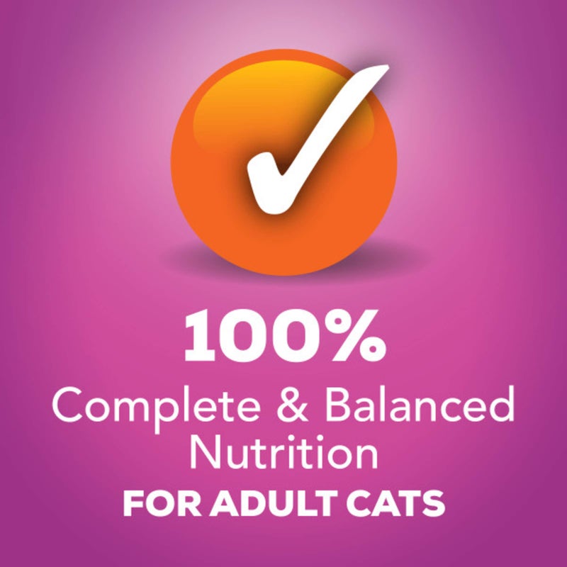 Friskies Purina Friskies Gravy Wet Cat Food Variety Pack, Poultry Shreds, Meaty Bits and Prime Filets - (Pack of 32) 5.5 oz. Cans - Image 5