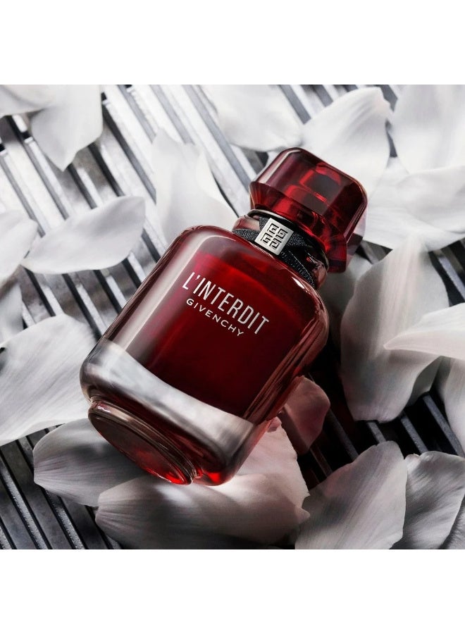 روج لا انترديت روج او دو بارفيوم 80مل - Image 2