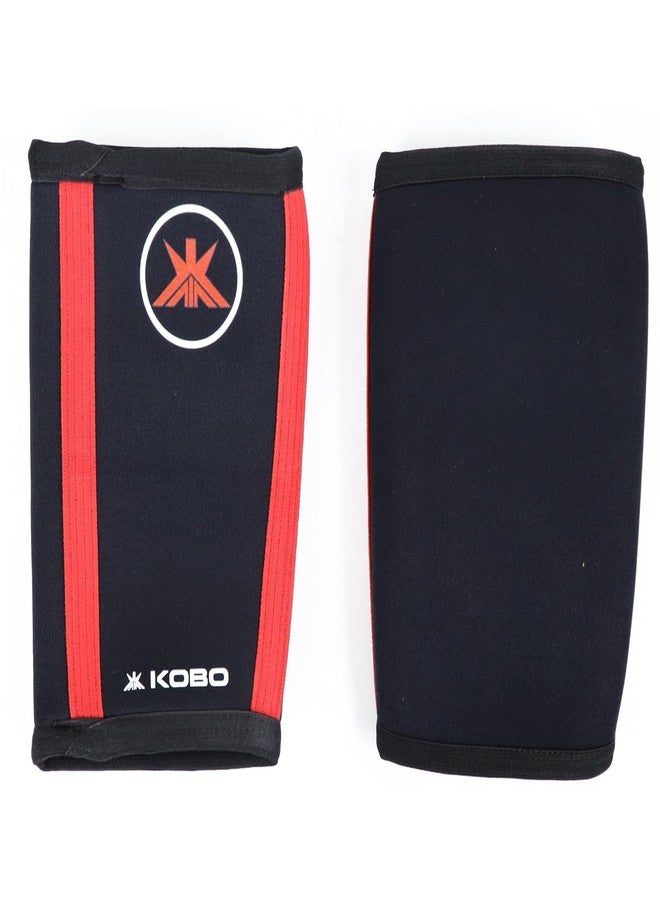 Kobo 5 MM Power Weight Lifting Elbow Sleeves (Pair) - Image 3
