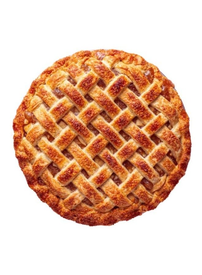 DINNER'S READY Apple Pie, Approx 1.2kg, UAE - Image 1