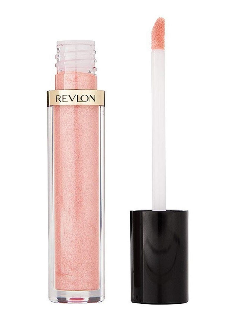 Super Lustrous The Gloss Snow Pink 205