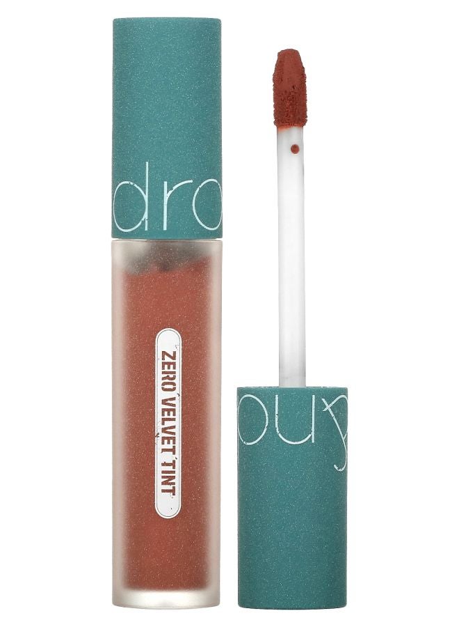 rom&nd Zero Velvet Tint 22 Grain Nude 5.5 g