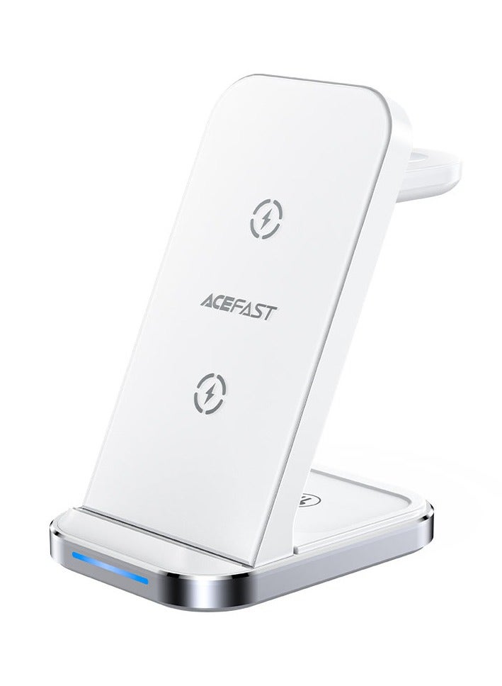 أسيفاست Acefast حامل سطح المكتب شاحن لاسلكي سريع E15 - Image 1