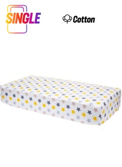 Tiny Plans Elastic Sheet 80 x 140 Cm  - Image 1