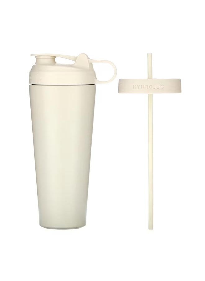 HydroSHKR Tumbler Cup Cream 24 oz 700 ml - pzsku/Z661D0058AE596E4A5319Z/45/_/1706334982/88dd2ae5-cf49-4572-8f8f-219dd4dd26c0