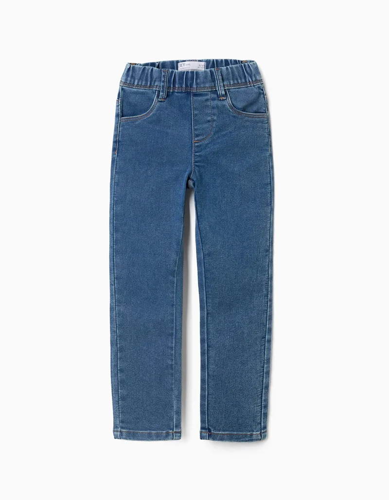 Ziddy Denim Jeggings