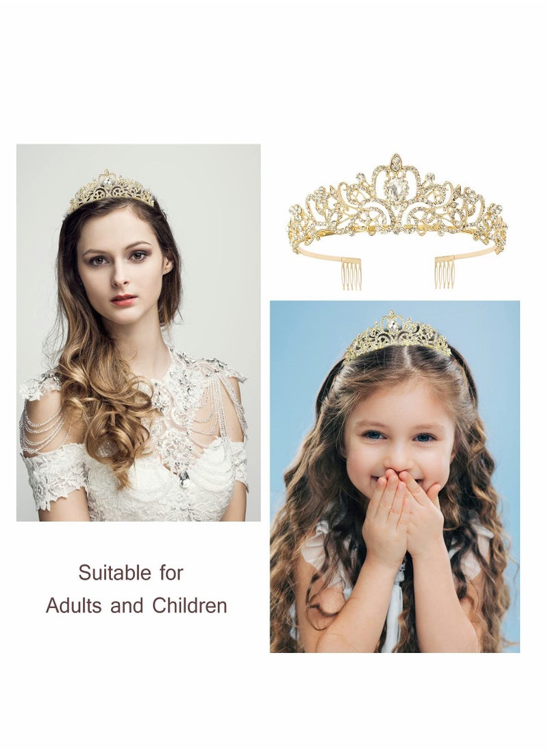 Birthday Crowns, Tiaras and Crown for Women, Tiara for Women Birthday Queen, Birthday Crown and Sash for Women, Rhinestone Queen Tiara with Birthday Girl Sash, Birthday Princess Tiara, Golden - pzsku/Z661D25C5F71FA65F2E8DZ/45/_/1712231176/4f1b583a-1a1e-4eca-96e3-c71c61efde10