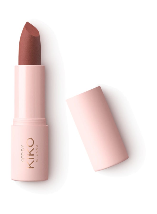 KIKO MILANO أحمر شفاه مات ناعم 02 - Image 3