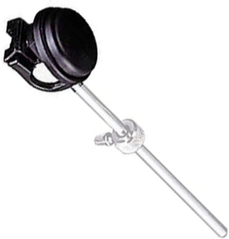 Tama CB90RH Cobra Beater Head, Rubber - Image 2