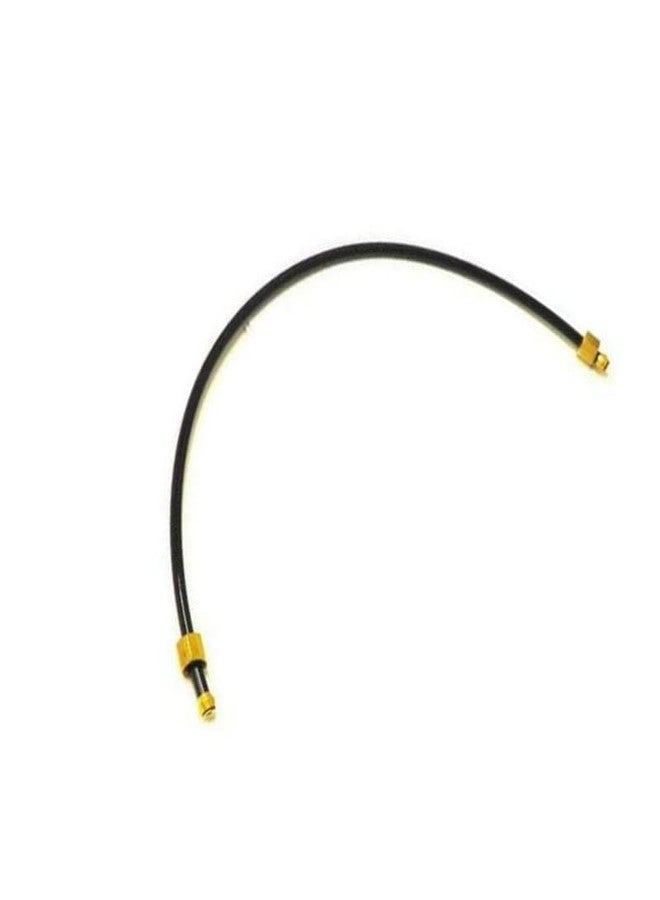 (GB) طقم أنبوب تفريغ ضاغط الهواء Rolair الجديد 178D15-KIT + قائمة الطراز الكاملة في الوصف