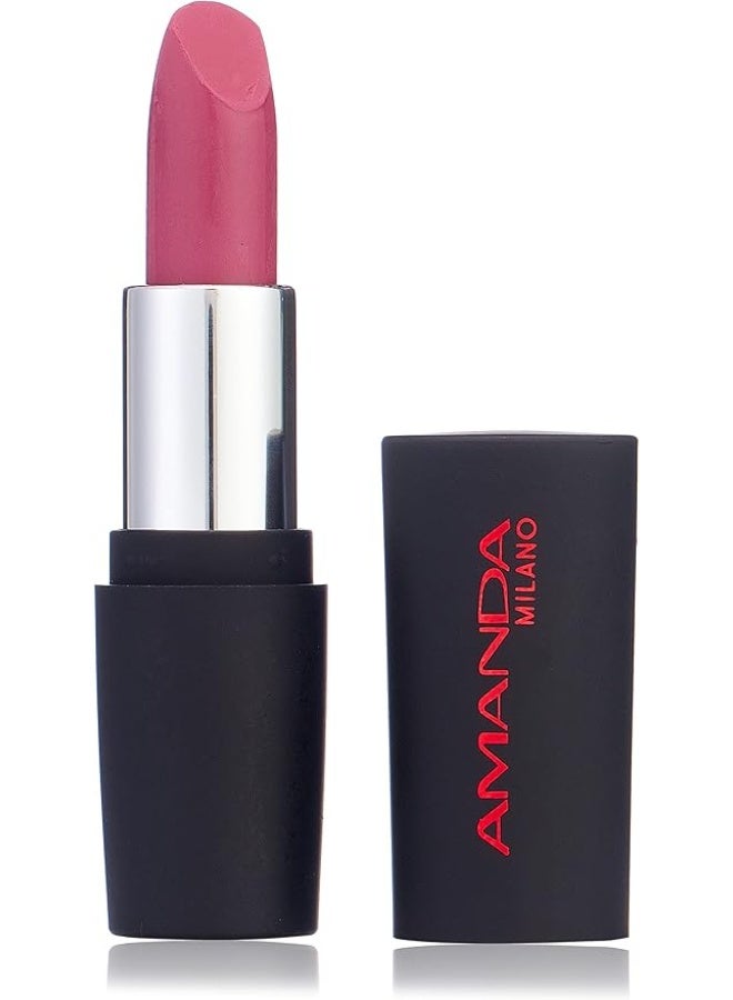 أماندا أحمر شفاه أماندا ميلانو المرطب غير اللامع رقم 24 - Image 1