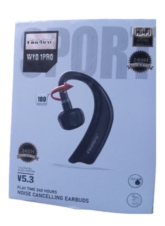 finebro Finebro wy-01 Pro Z661DAE6B6B0ACCD819E2Z