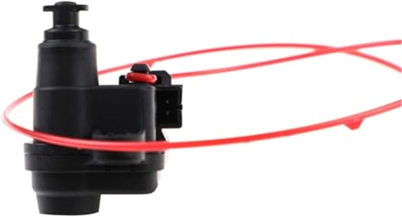 Wivplex Fuel Flap Motor Control Actuator - Image 2