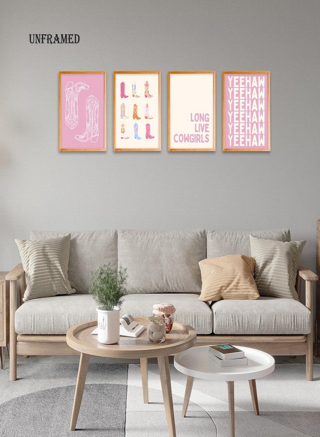 BearCake Poster Prints Vintage Posters Wall Art Funny Posters for Room Bedroom Living Room Bathroom Decor Aesthetic (Size: 8''x10'')275 - Image 3