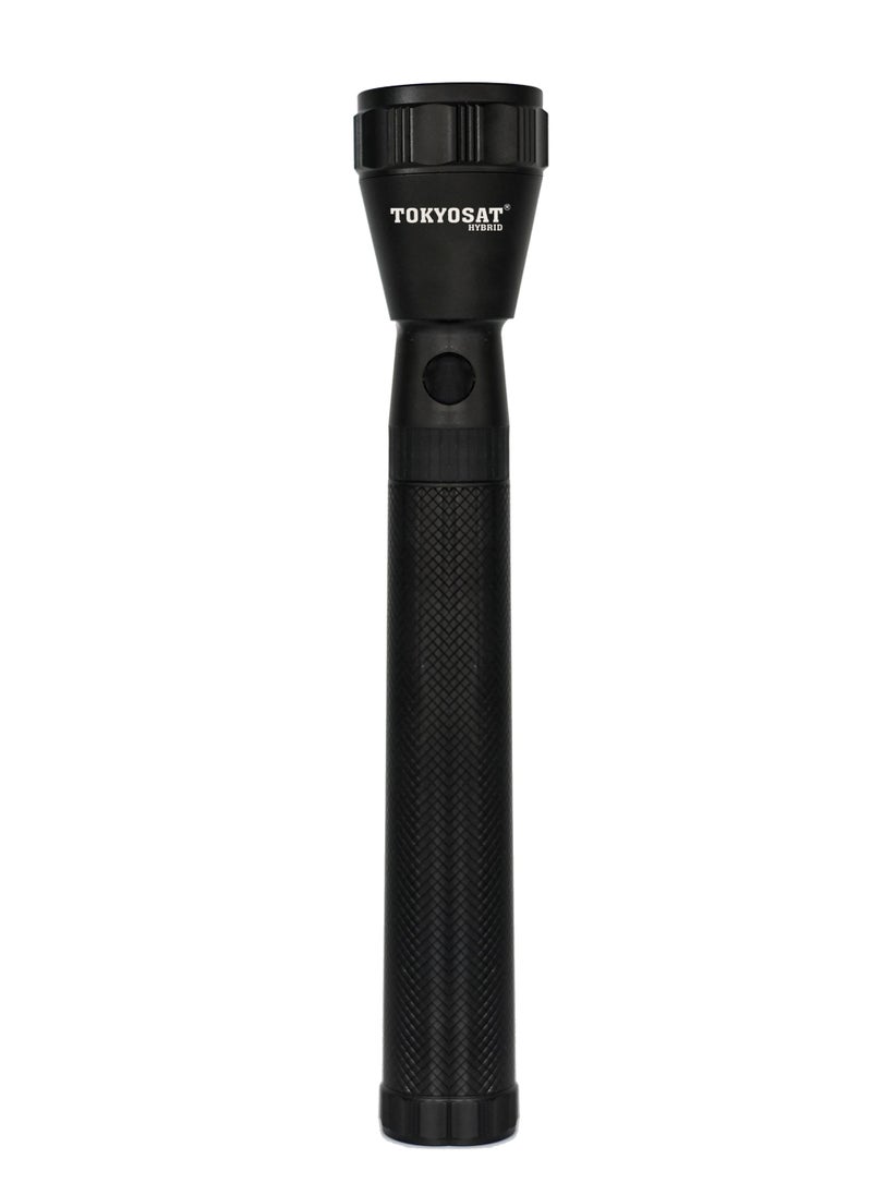 Tokyosat - TOKYOSAT HYBRID Flashlight Superbright - Image 1