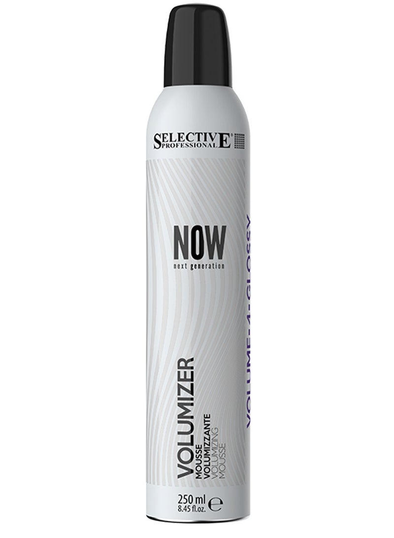 Selective Professional Now Volumizer 250 ml - Image 2