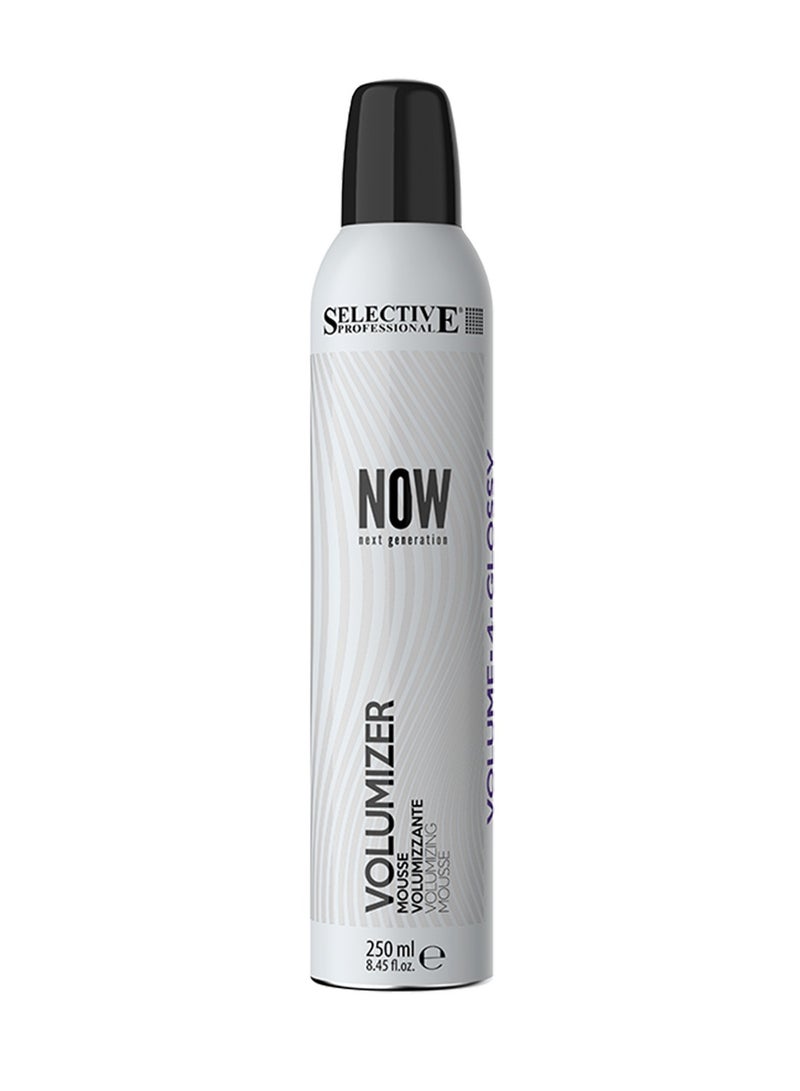 Selective Professional Now Volumizer 250 ml - Image 1