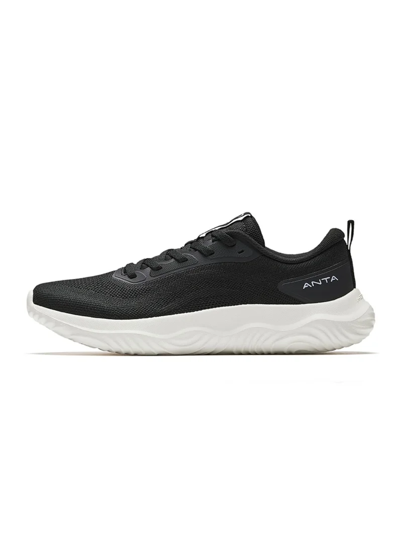 ANTA ANTA Women's Cross-Training Shoes Black-CROSS TRAINING