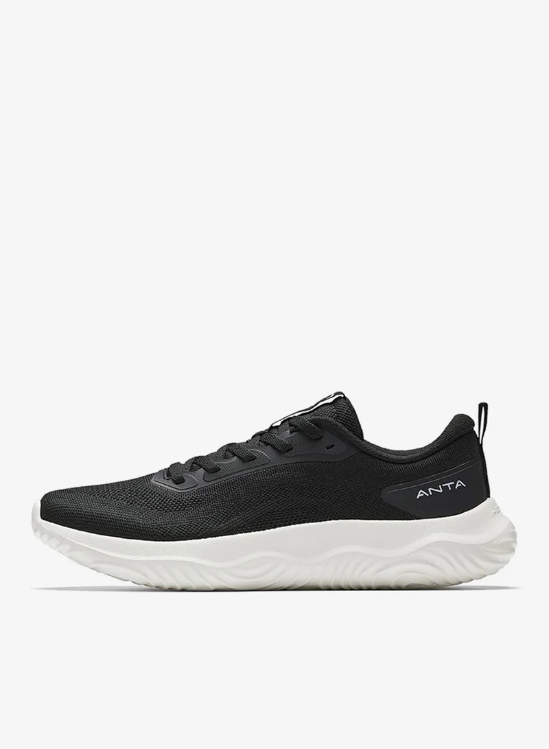 ANTA ANTA Women's Cross-Training Shoes Black-CROSS TRAINING