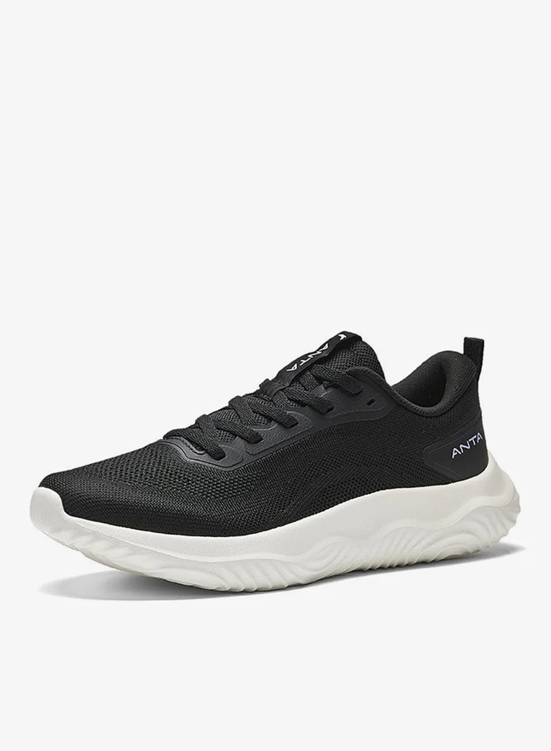ANTA ANTA Women's Cross-Training Shoes Black-CROSS TRAINING