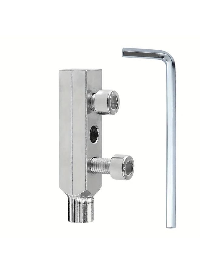 Manual Hand Operated Heavy Duty Broken Universal Extractor Tool For Faucet Valve Pipe Repair - Image 3