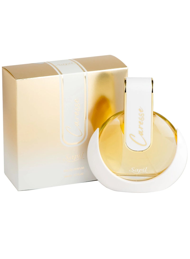 sapil Caresse Eau De Parfum For Women - 80 ML - Image 1