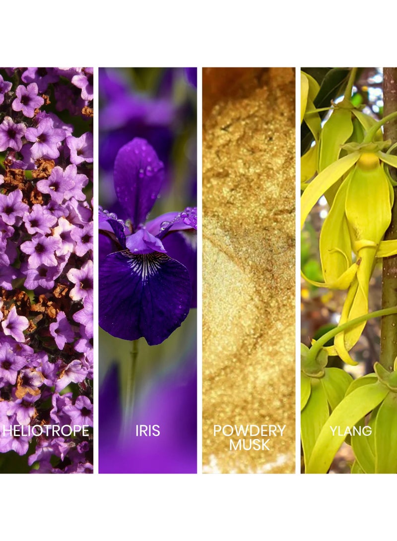 sapil Caresse Eau De Parfum For Women - 80 ML - Image 5