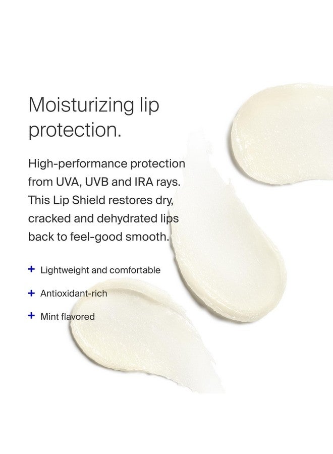 Supergoop! Mint Condition Lip Shield SPF 30 - Image 2