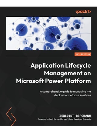 ​Application Lifecycle Management on Microsoft Power Platform: A comprehensive guide to managing the deployment of your solutions - pzsku/Z661E37D573F2A1D0226FZ/45/1748329125/b77c8bc7-393d-4509-b4bc-3f9aa5d1bf68