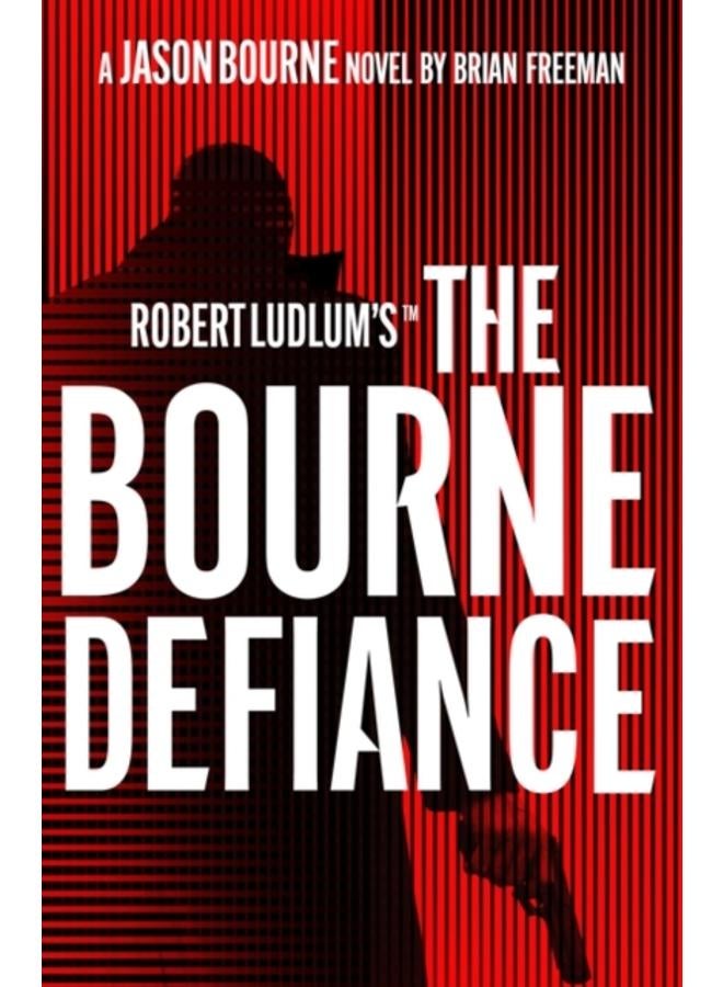 Robert Ludlum's(TM) The Bourne Defiance 
