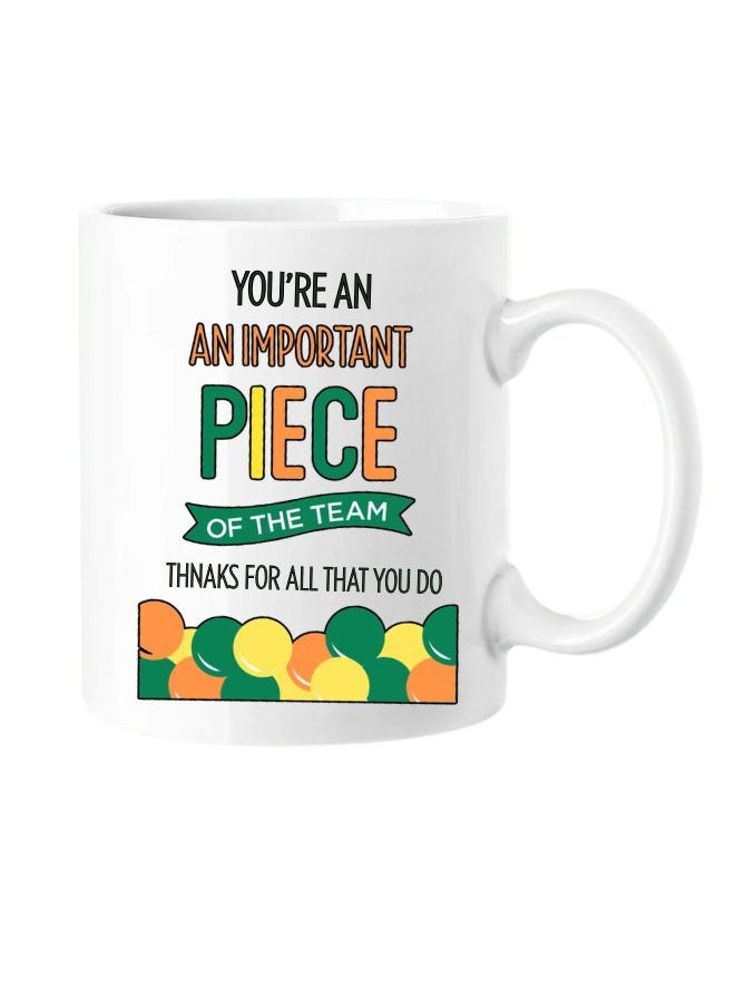 PRINTSHOP4ME - Labour Day Ceramic Mug–Coffee Mug For Workers,Men,Women–Funny Holiday Gift Mug–Durable Labour Day Ceramic Mug For Men And Women–Microwave&Dishwasher Safe - Image 1