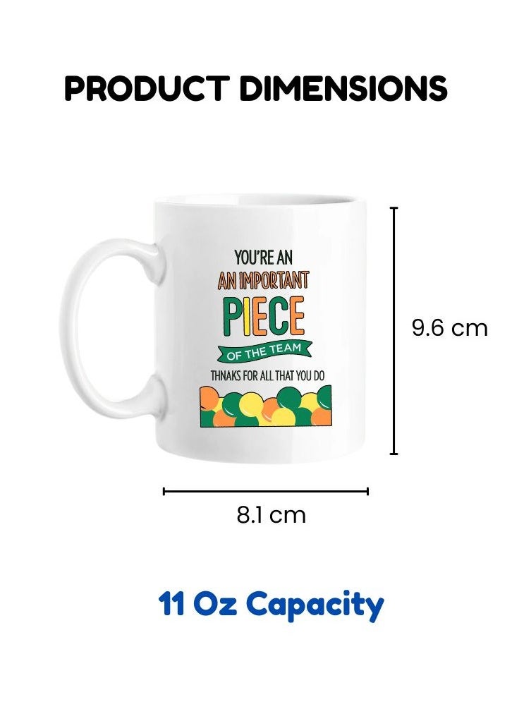 PRINTSHOP4ME - Labour Day Ceramic Mug–Coffee Mug For Workers,Men,Women–Funny Holiday Gift Mug–Durable Labour Day Ceramic Mug For Men And Women–Microwave&Dishwasher Safe - Image 1