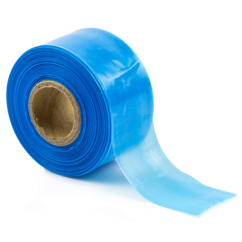 Salon Supply Co Eyeglass Covers for Hair Color - 200 Plastic Sleeves - Disposable Eyeglass Sleeves - Eye Glass Protector Sleeves - Eyeglass Sleeve Covers - Disposable Eyeglass Guards  - Image 4